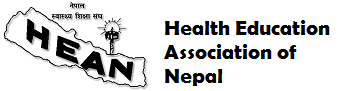Health Education Association of Nepal
